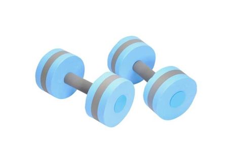 AQUA FITNESS BARBELL SET